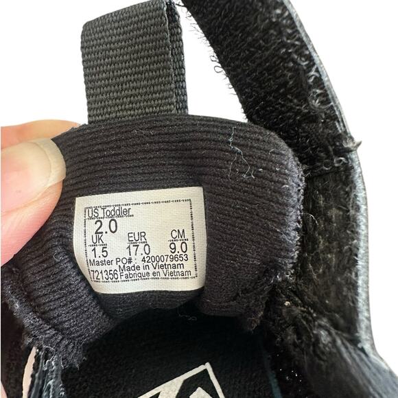 VANS ULTRARANGE V SHOE Toddler Size 2 - Picture 7 of 7